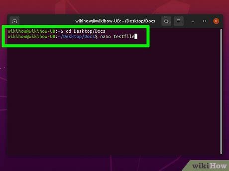 Image result for Edit Text File Linux