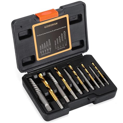 Afbeeldingsresultaten voor Small Screw Extractor Set