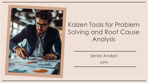 Image result for Kaizen Problem Solving