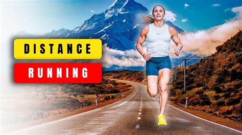Image result for Distance Running Test