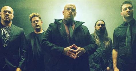 Bad Wolves announce headlining Spring tour - Lambgoat