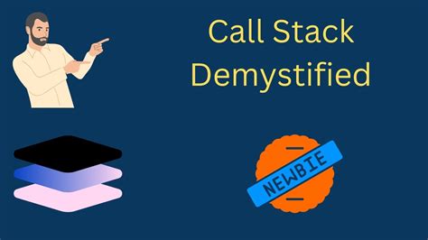 How to Draw a Call Stack に対する画像結果