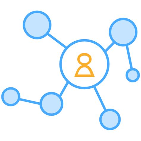 Image result for Complex Data Networks Icon