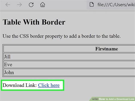 How to Create a Download Link for Apk に対する画像結果