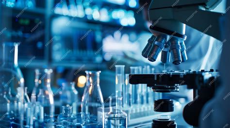 Laboratory Microscope HD Images に対する画像結果