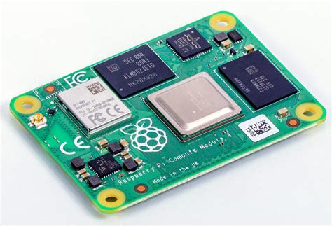 Raspberry Pi 4 RPI に対する画像結果
