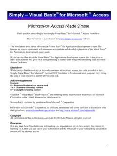 Image result for Microsoft Access Visual Basic