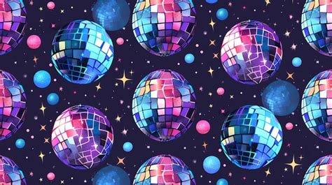 Disco Pattern에 대한 이미지 결과