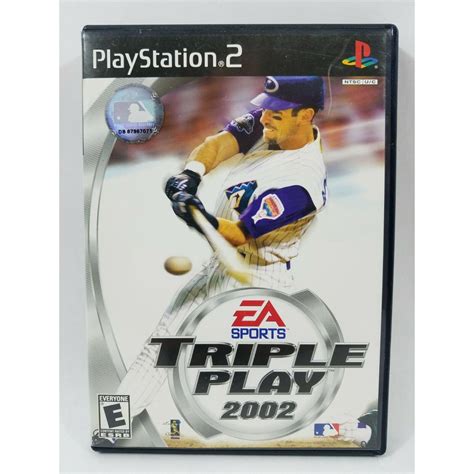 Image result for MLB 2002 Game