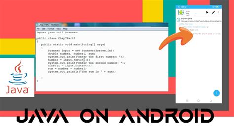 Image result for Run Java in Android Studio