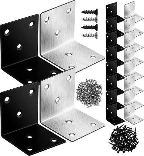 Afbeeldingsresultaten voor Metal Brackets