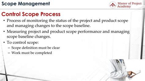 Afbeeldingsresultaten voor Scope of the Change Control Process