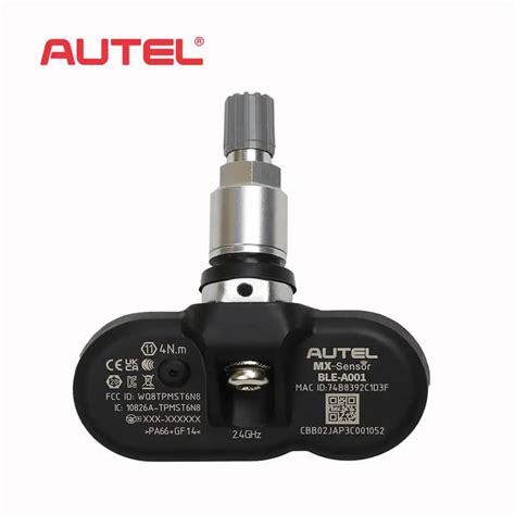 Image result for Autel Banden Sensor