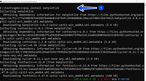 Image result for Pip Install Command in Python