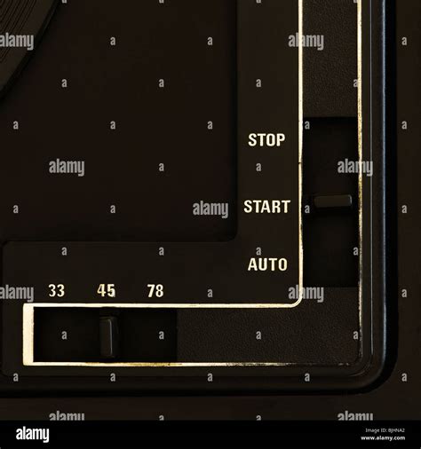 Toradh íomhá ar Components for Turntable Control Box Panel