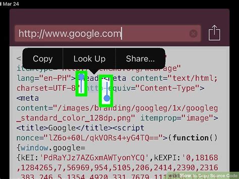 How to Copy the Code into Your Web Pages HTML Code に対する画像結果