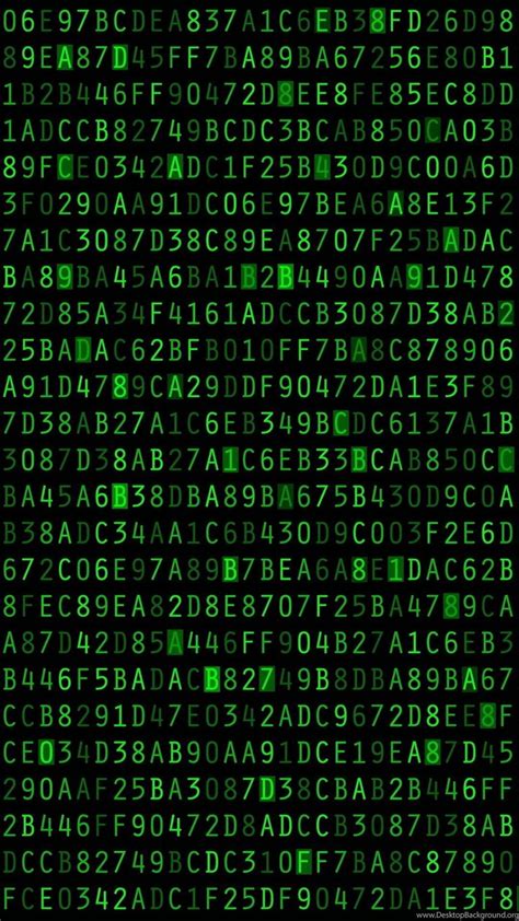 Image result for Matrix Green Text