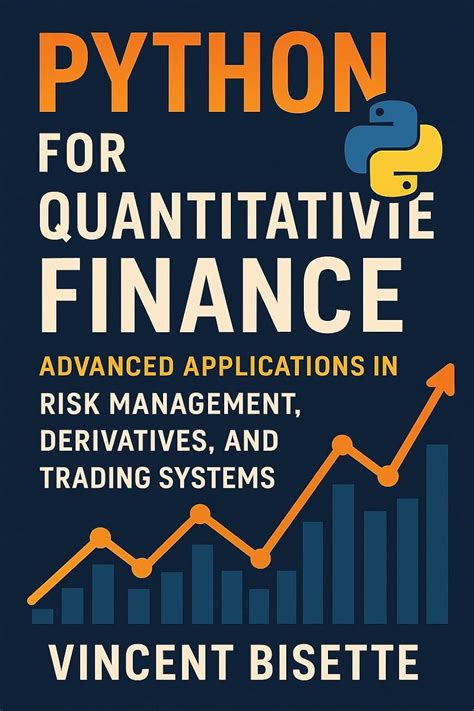 Image result for Python Quantitative Trading Book