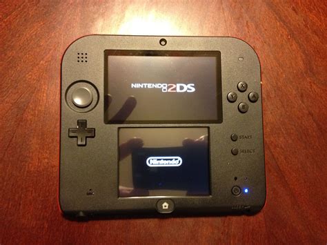 Image result for Ninetendo 2DS