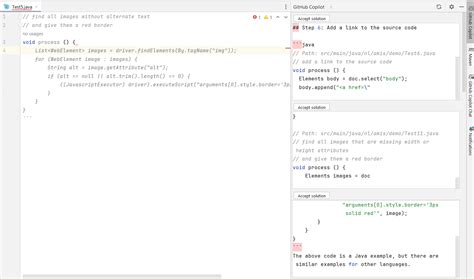 Image result for GitHub Java Idea