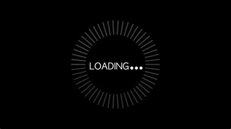 Toradh íomhá ar Computer Screen Loading