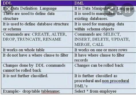 Explain DML with Example に対する画像結果