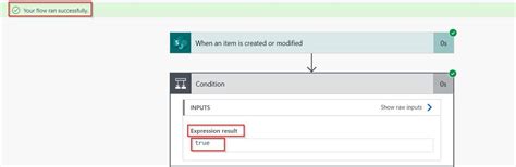 Toradh íomhá ar Power Automate Condition Icon