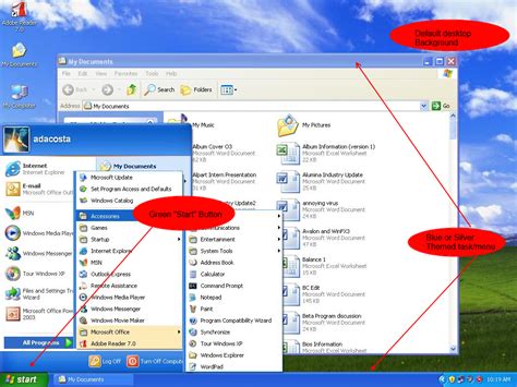 Image result for XP Full Form in Computer
