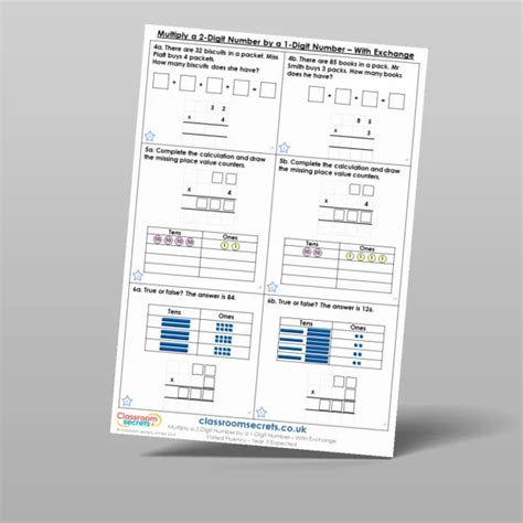 Image result for Problem Solving Multiply 2-Digit Numbers