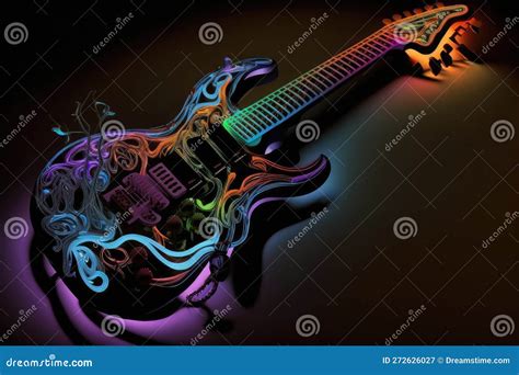 Toradh íomhá ar Guitar Effects Sofware