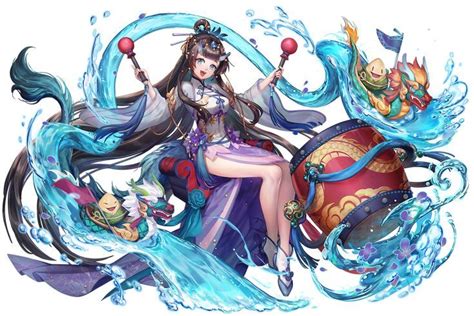 Onim Game Character に対する画像結果