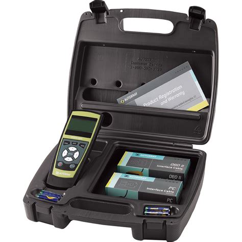 AutoXray Scan Tool に対する画像結果