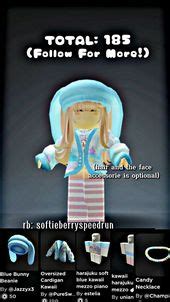 Best Oblox Mm2 Outfits に対する画像結果