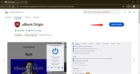 Image result for How to Add Extensions On Chrome Web Store