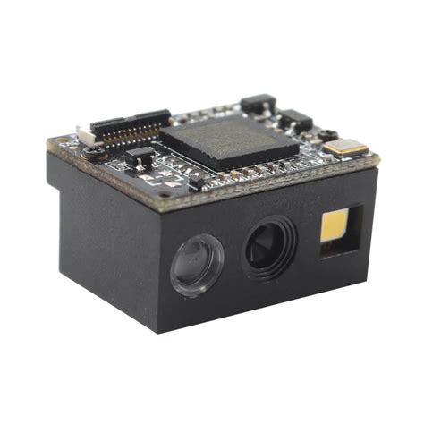 תוצאת תמונה עבור Barcode and QR Code Scanner Module