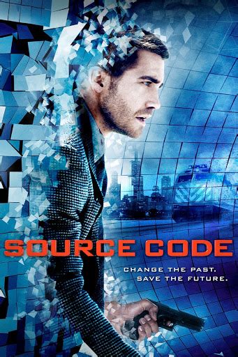 Toradh íomhá ar Source Code Movie