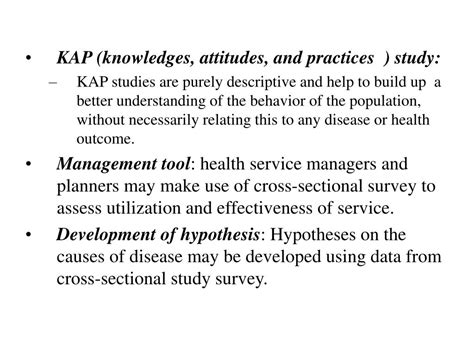 Image result for Limitations of Cross-Sectional Study