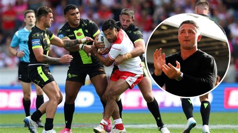 Toradh íomhá ar Rugby Switch Move