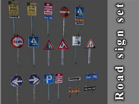 Image result for Unity Engine Street Sign