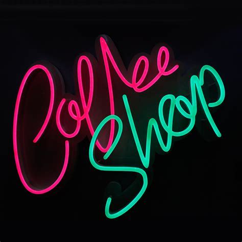 Custom Neon Beer Signs - Convenient, Affordable And Quality – Neon Factory