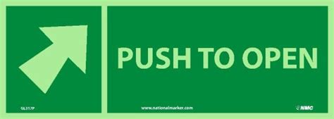Image result for Push to Open Small