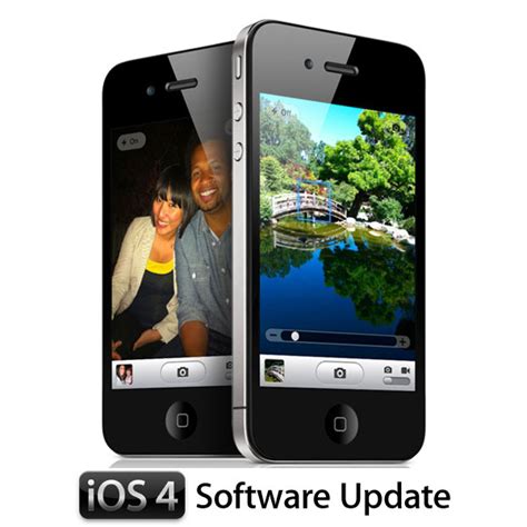 Image result for iPhone Update iOS 4