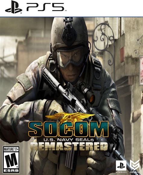 Toradh íomhá ar Socom 2 PS2 Disc
