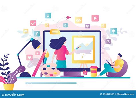 Image result for Distance Learning Drawing