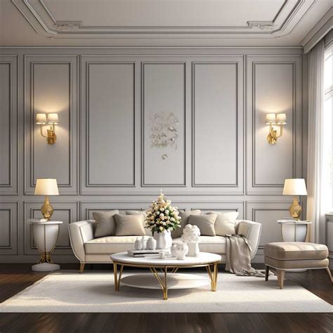 Toradh íomhá ar PVC Panel Design for Home