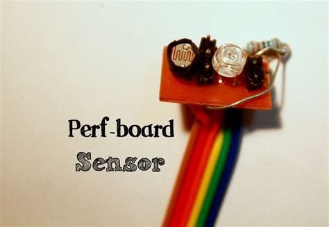 Image result for LED Light Color Sensor