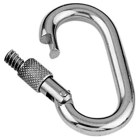 Image result for Spring Lock Hook