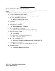 Afbeeldingsresultaten voor Person First Language Handouts PDF
