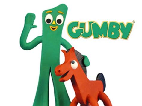 Image result for Gumby Episodes