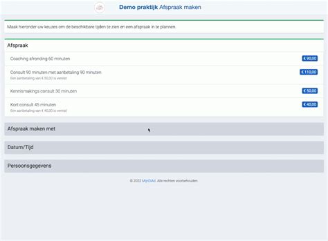 Image result for Meeting Inplannen